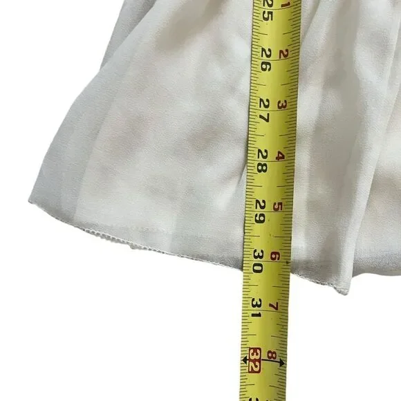 Aritzia Wilfred Tempest Dress in Light Birch size small - Picture 10 of 14